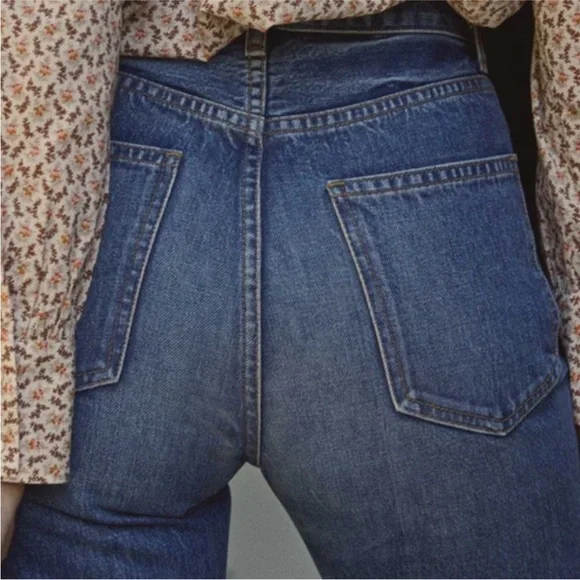 NEW DOEN DIANA JEANS